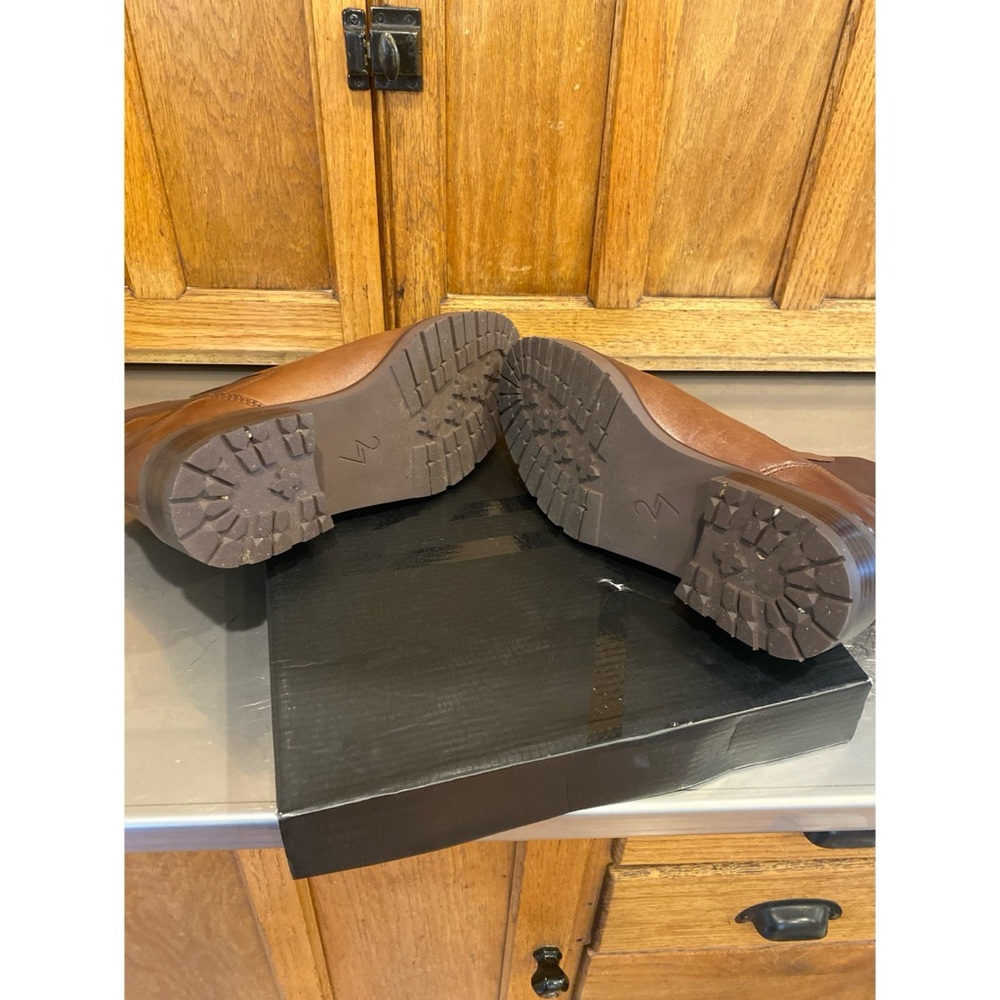 27 Edit Naturalizer Chelsea Boot - Picture 5 of 6
